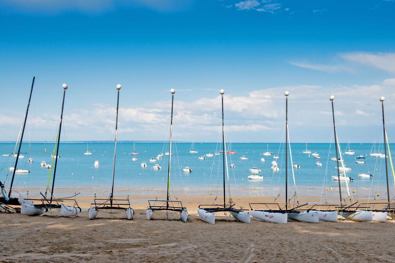Hébergement de vacances Malo, La Crolante, Maison à 100m De La Plage Saint-Malo