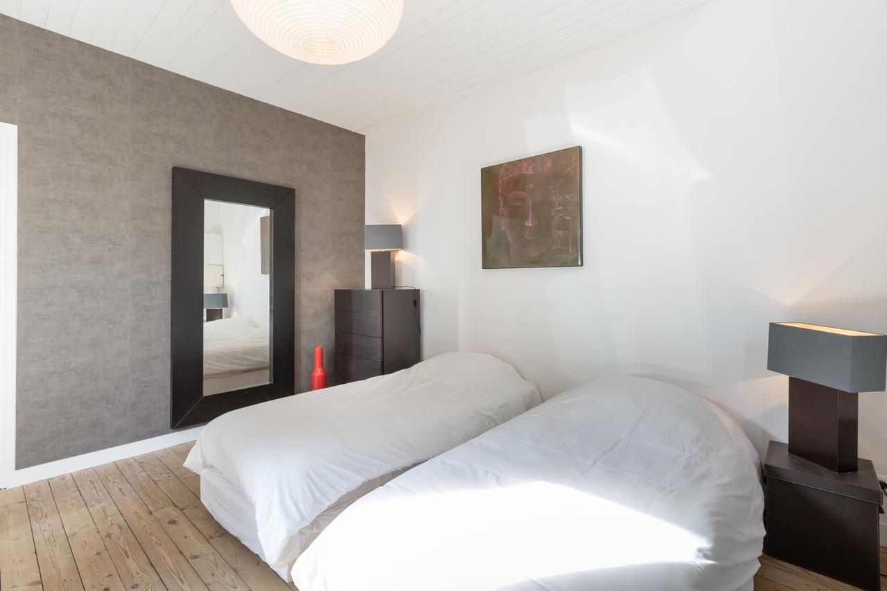Hébergement de vacances Malo, La Crolante, Maison à 100m De La Plage *